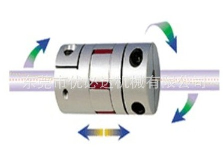 梅花彈性聯軸器http://m.chengdujy.com