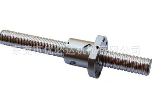 高品質滾珠絲桿