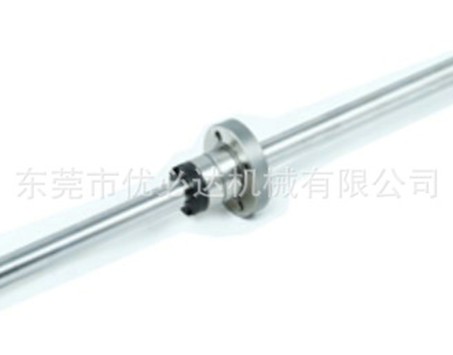 滾珠絲桿