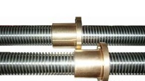 精密梯形絲杠的門道你會(huì)看嗎？