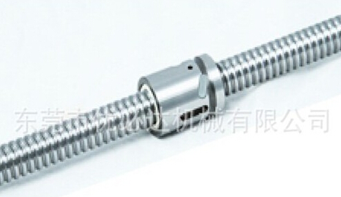 數(shù)控車床為什么要用到傳動(dòng)絲桿？