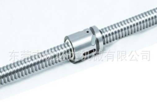 傳動(dòng)絲桿如何實(shí)現(xiàn)緊密扣合？