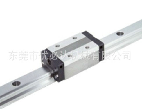 什么會對直線滑動導軌穩定性產生影響？