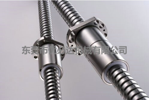 5010研磨絲桿具備的穩定性能帶來什么？