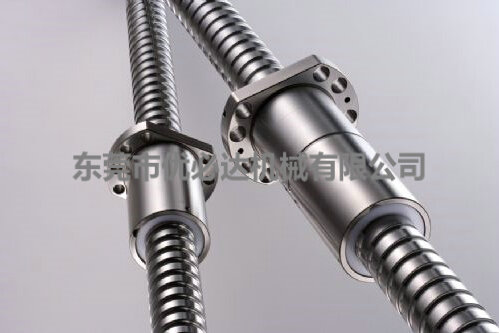 注塑機研磨螺桿材料與工藝的進化