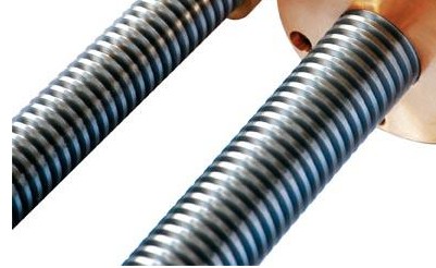 會導致t型絲桿結構輕微變形的情況