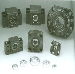 滾珠絲桿支撐座關鍵部位的結構檢測很重要嗎？